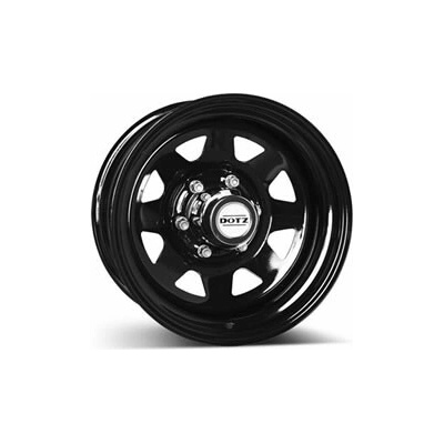 Dotz DAKAR 6x15 5x139.7 ET0