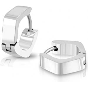Talitha Универсални обеци-халки - talitha-jewelry - 24,00 лв