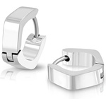 Talitha Универсални обеци-халки - talitha-jewelry - 24,00 лв