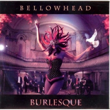 Burlesque - Bellowhead CD