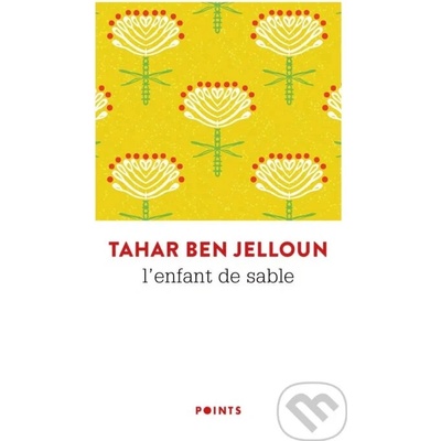 L' enfant de sable