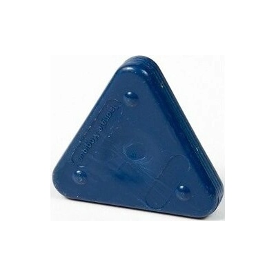 Rico vosková pastelka Triangle magique neon půlnoční modř