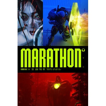 Marathon