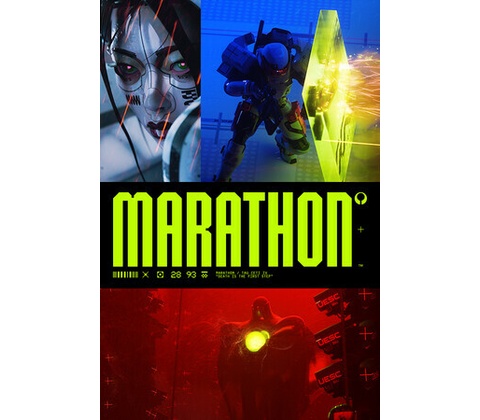 Marathon
