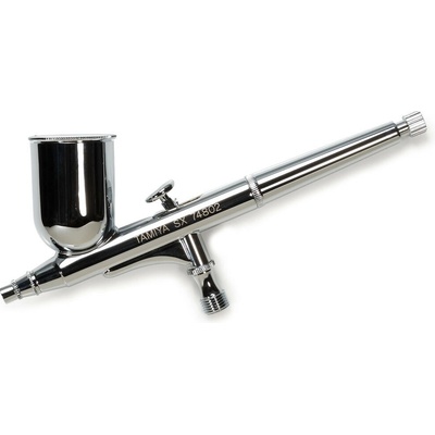 Tamiya 74802 Sparmax Airbrush SX0.5D