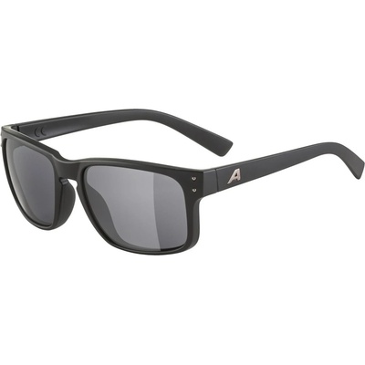 Alpina Слънчеви очила Alpina Kosmic S3 Sunglasses - Black Matt / Black - размер One Size (205-6894-0111)