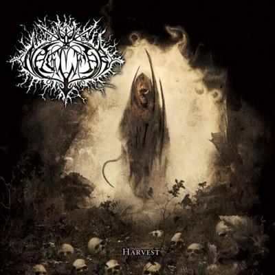 Naglfar - Harvest LP