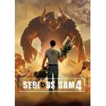 Devolver Digital Serious Sam 4 (PC)
