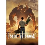Devolver Digital Serious Sam 4 (PC)