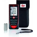 Leica Лазерна ролетка leica disto d510/ 200 м (792290)