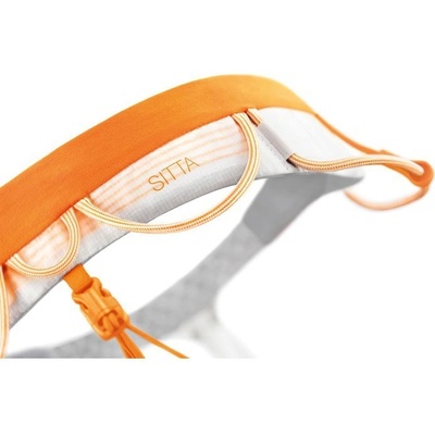 Petzl Sitta – Sleviste.cz