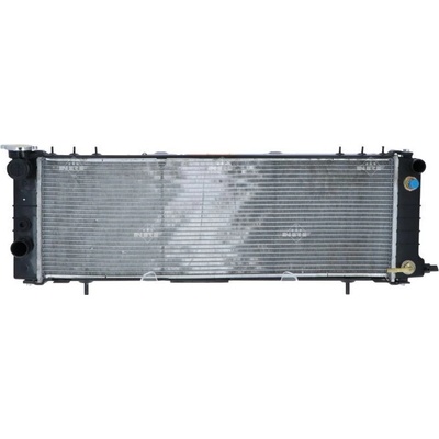 Chladič, chlazení motoru NRF 59301