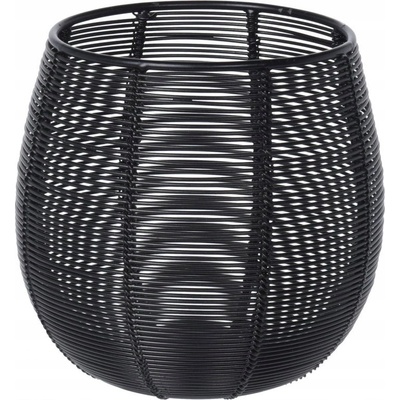 Svícen na čajové svíčky Home Styling Collection A98018040 Koopman