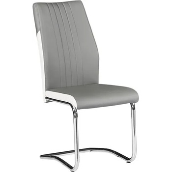 Image 1 of ЕВРОМАР Трапезен стол k-318 (100.003.0249)