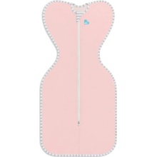 Love To Dream Swaddle UP Zavinovačka dusty pink