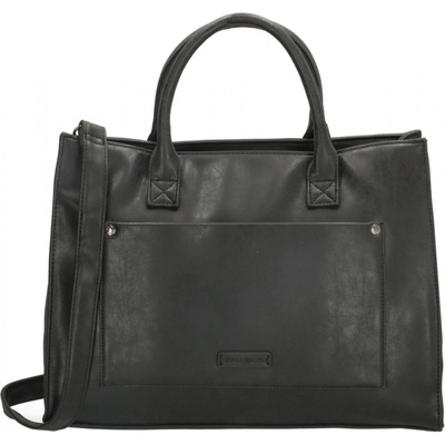 Enrico Benetti Bobbi 66523 Black brašna