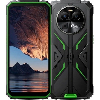 Blackview BV8100