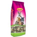 AVICENTRA Храна Avicentra Standart малък гризач 20 кг (725-1604)