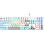 A4Tech Bloody S510R (A4-KEY-S510R-REDSWITCH) Клавиатури