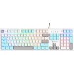 A4Tech Bloody S510R (A4-KEY-S510R-REDSWITCH) Клавиатури