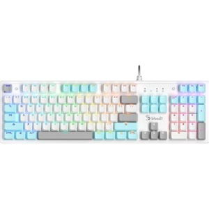 A4Tech Bloody S510R (A4-KEY-S510R-REDSWITCH) Клавиатури