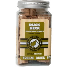 Kiwi Walker FD kačacie krky 70 g