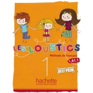 Les Loustics 01. Livre de l'él? ve - Kursbuch | Hugues Denisot, Marianne Capouet (ISBN: 9783190233786)