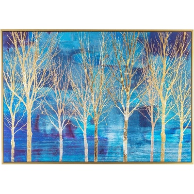 Bizzotto Картина GALLERY 885 с рамка 100x70 (0240965)