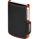 Mondraghi Портфейл Mondraghi Racing Carbon Orange Mondraghi | Cheren | МЪЖЕ | UNI