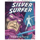 Silver Surfer Podobenství