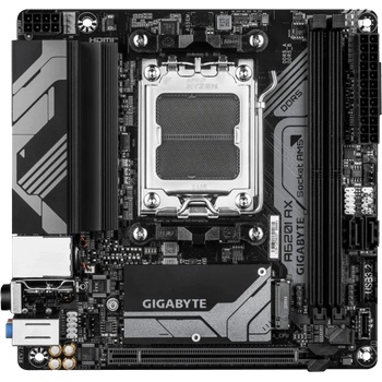 GIGABYTE A620I AX 2.0