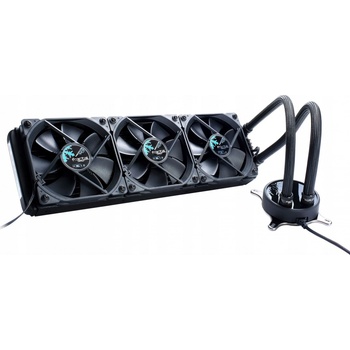 Fractal Design Celsius S36 FD-WCU-CELSIUS-S36-BK