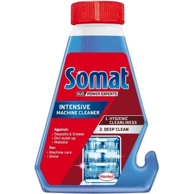 Somat Čistiaci prostriedok do umývačky riadu Duo Intensive 250 ml