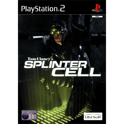 Tom Clancys Splinter Cell