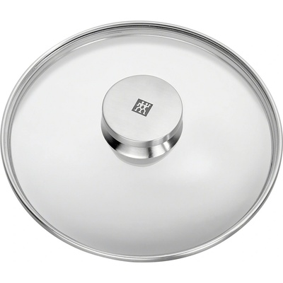Zwilling Sklenená pokrievka z bezpečnostného skla 1005529 20 cm
