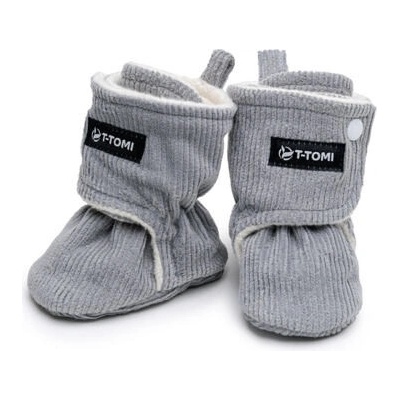 T-Tomi Capáčky grey