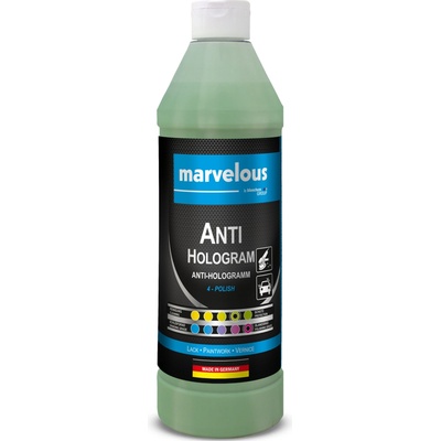 Marvelous Anti Hologram-4 500 ml
