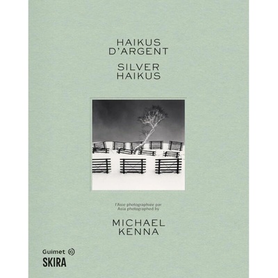 Michael Kenna - SILVER HAIKUS