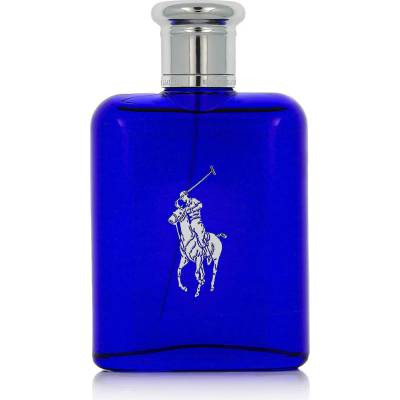 Ralph Lauren Polo Blue toaletná voda pánska 125 ml plnitelný flakón