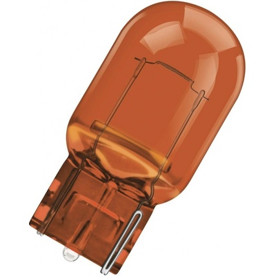 Osram 7504 WY21W W3x16d 12V 21W
