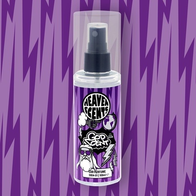 Heaven Scents God Scent