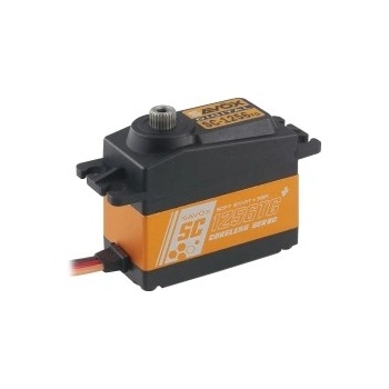Savöx SC-1256TG+ BB Digital Servo