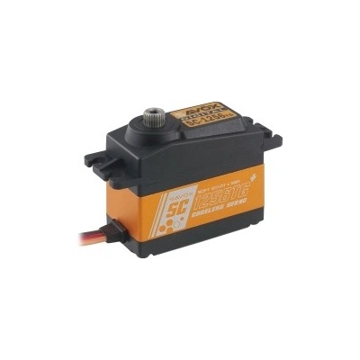 Savöx SC-1256TG+ BB Digital Servo
