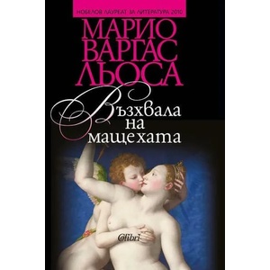 Възхвала на мащехата (ISBN: 9786190203230)