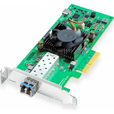 Blackmagic DeckLink IP HD Optical