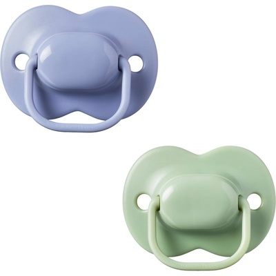 Tommee Tippee Cherry Latex 18-36 m биберон 2 бр