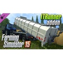 Farming Simulator 15 - ITRunner