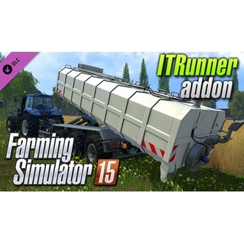 Farming Simulator 15 - ITRunner