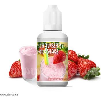 Vampire Vape Strawberry Milkshake 30 ml