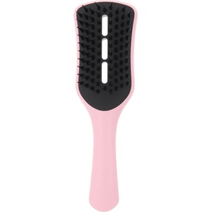 Tangle Teezer Easy Dry & Go Vented Blow-Dry Hairbrush цвят Tickled Pink - розова